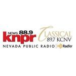 News 88.9 - KLKR | Station Logo