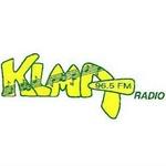 KLMA Radio - KLMA | Station Logo