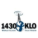 Unforgettable 1430 KLO - KLO | Station Logo