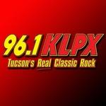 96.1 KLPX - KLPX | Station Logo