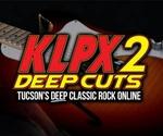 KLPX 2 Deep Cuts - KLPX-HD2 | Station Logo