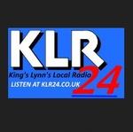 KLR24 | Station Logo