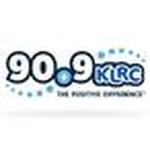 KLRC 90.9 | Station Logo