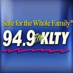 94.9 KLTY - KLTY | Station Logo