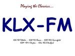 KLX-FM | Station Logo