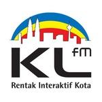 RTM - KL FM | Station Logo