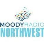 Moody Radio Northwest - KMBI-FM - K215AD | Station Logo