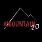 KMGN-DB  - The Mountain 2.0 | Station Logo