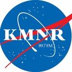 KMNR 89.7 - KMNR | Station Logo