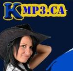 KMP3 Cumberland Classics | Station Logo