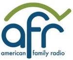 American Family Radio Talk - KMRL | Station Logo