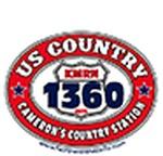 U.S. Country KMRN 1360 - KMRN | Station Logo