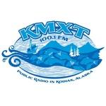 KMXT - KMXT | Station Logo