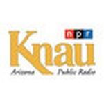 Arizona Public Radio Classical - KNAU | Station Logo