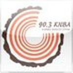 KNBA 90.3 - KNBA | Station Logo