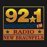 Radio NB - KNBT | Station Logo