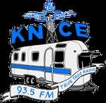 True Taos Radio - KNCE | Station Logo