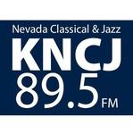 KNCJ 89.5 FM - KNCJ | Station Logo