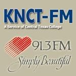 KNCT - KNCT-FM | Station Logo