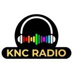 KNC Radio | Station Logo