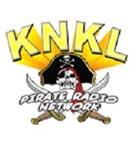 KNKL Pirate Radio Sturgis | Station Logo