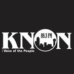 KNON - KNON | Station Logo