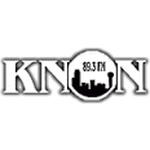 KNON-HD2 | Station Logo