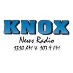 KNOX News Radio - KNOX | Station Logo