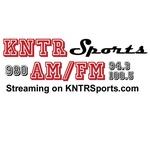 KNTR Sports - KNTR | Station Logo