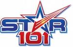 Star 101 FM - KNUT | Station Logo