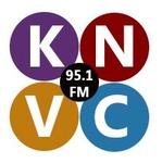 Carson City Community Radio - KNVC-LP | Station Logo