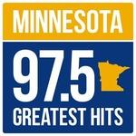 Minnesota 97.5 - KNXR-FM | Station Logo