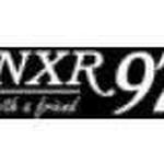 KNXR - K222AG | Station Logo