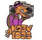 Bentonville Community Radio - KOBV-LP | Station Logo