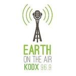 KODX 96.9 - KODX-LP | Station Logo