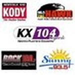 Newstalk 1240 - KODY | Station Logo