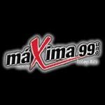 Maxima 99.1 FM - KOFH | Station Logo