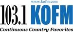 Continuous Country Favorites - KOFM | Station Logo