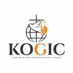 KOGIC Radio | Station Logo