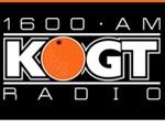 KOGT Radio - KOGT | Station Logo