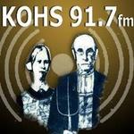 KOHS Orem - KOHS | Station Logo