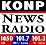 Newsradio KONP - KONP | Station Logo