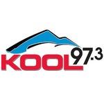 KOOL 97.3 - KEAG | Station Logo