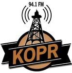 KOPR 94.1 FM - KOPR | Station Logo