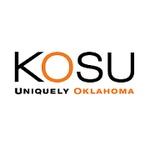 KOSU - KOSU | Station Logo