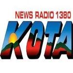 News Radio KOTA - KOTA | Station Logo