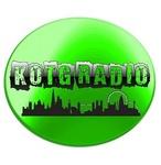 KOTG Radio | Station Logo