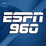 ESPN 960 Sports - KOVO | Station Logo