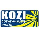 KOZI - KOZI-FM | Station Logo