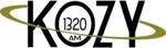 1320 AM KOZY - KOZY | Station Logo